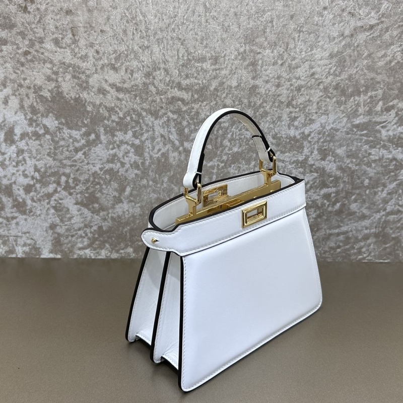 Fendi Top Handle Bags